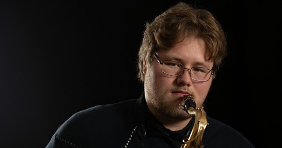 Sophomore Recital to feature Trenton Emmons